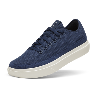 Tenisky a topánky Allbirds Wool Piper Go Modrá | A10979M, 0