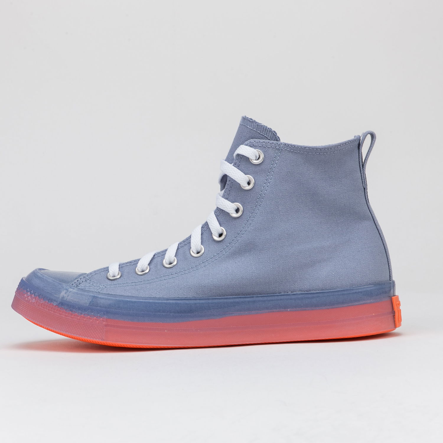 Tenisky a topánky Converse Chuck Taylor All Star CX Hi Modrá | 167808C, 1