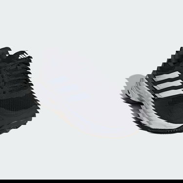 Tenisky a topánky adidas Performance CourtJam Control 3 Clay Tennis Čierna | ID7392, 5