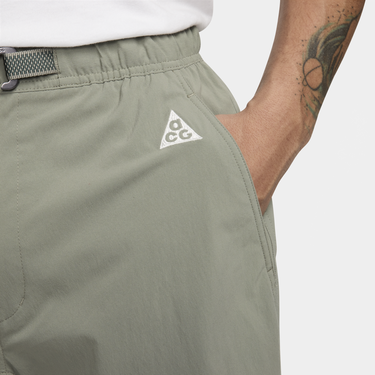Nohavice Nike ACG Trousers Zelené | FN2450-053, 2