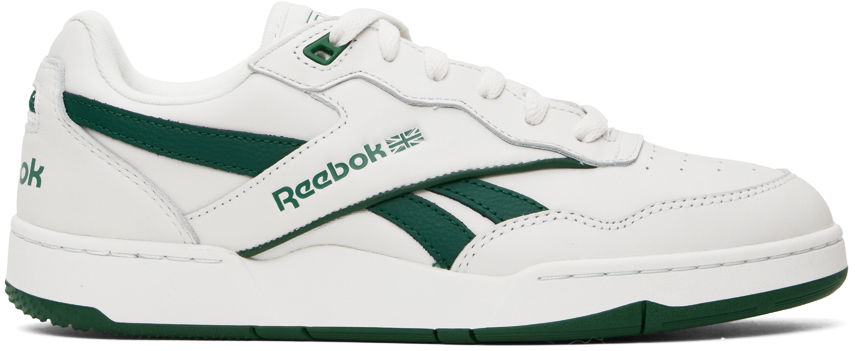 Tenisky a topánky Reebok Classics BB 4000 II Biela | 100074942, 0
