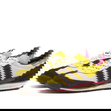 Tenisky a topánky adidas Originals SL 72 OG Žltá | JI2453, 2