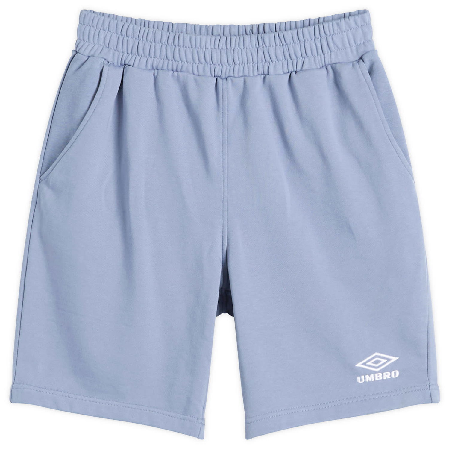 Šortky Umbro Umbro Iconic Shorts, Size Large Modrá | 56089U-NF4, 0