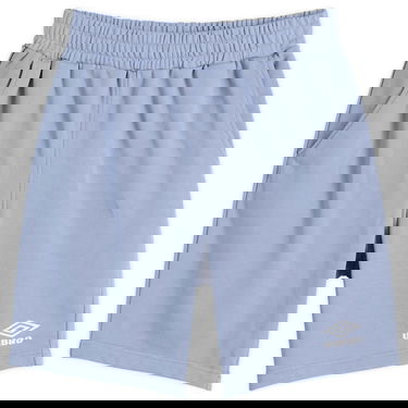 Šortky Umbro Umbro Iconic Shorts, Size Large Modrá | 56089U-NF4, 0