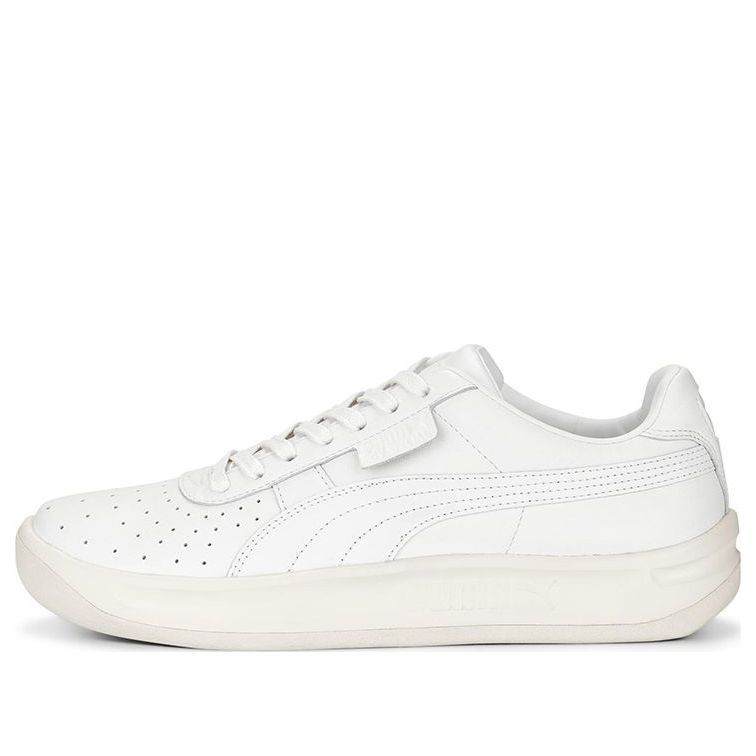 Tenisky a topánky Puma GV Special '75th Anniversary' Biela | 393329-02, 0