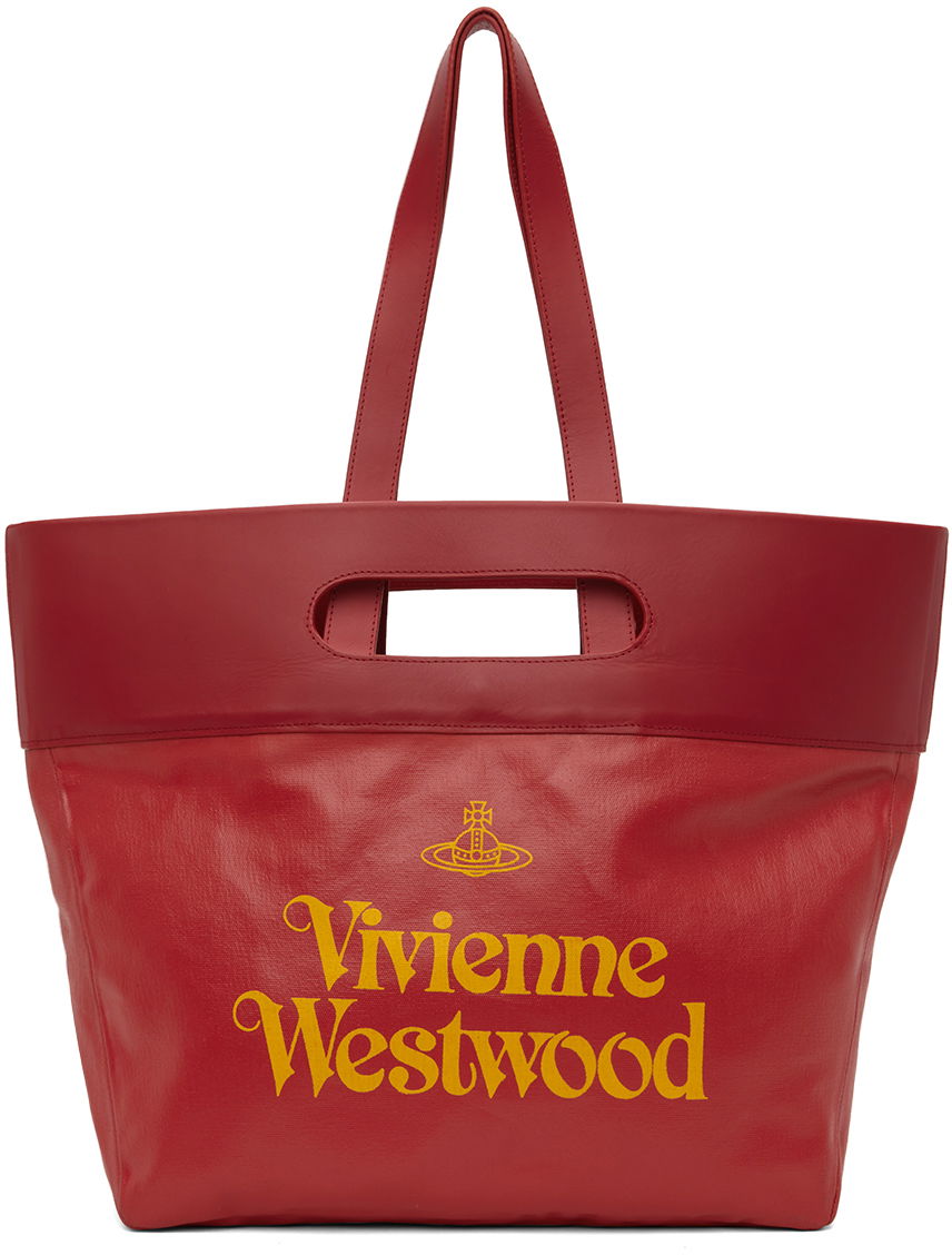 Carrie Tote Bag