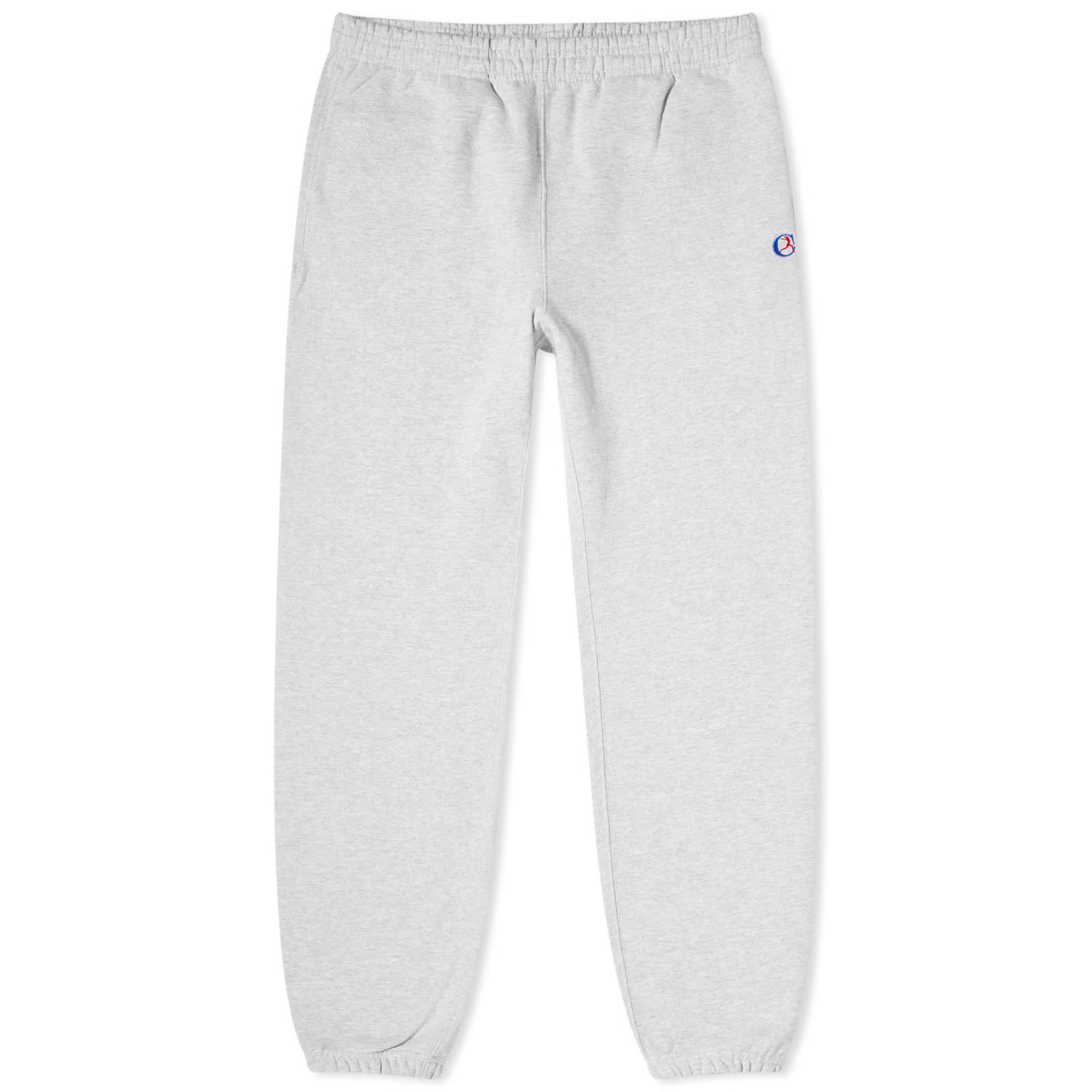 Tepláky Champion Made in USA Reverse Weave Sweat Pants Šedá | P1714-X2UC, 0