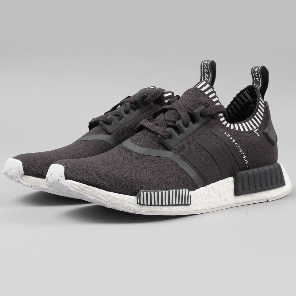 Tenisky a topánky adidas Originals NMD_R1 PK Šedá | S81849, 1