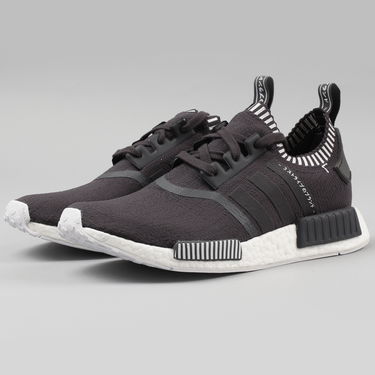 Tenisky a topánky adidas Originals NMD_R1 PK Šedá | S81849, 1