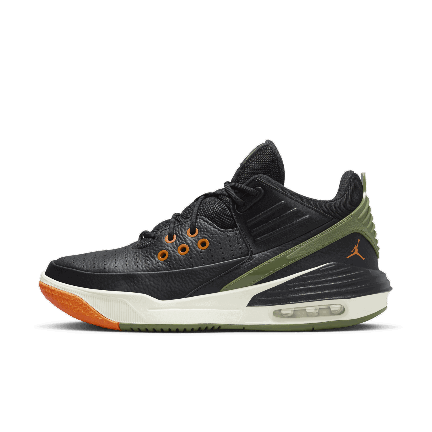 Tenisky a topánky Jordan Max Aura 5 Čierna | DZ4353-003, 0