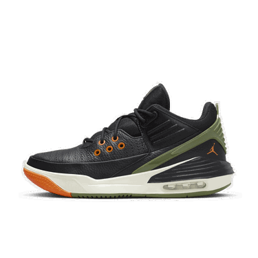 Tenisky a topánky Jordan Max Aura 5 Čierna | DZ4353-003, 0