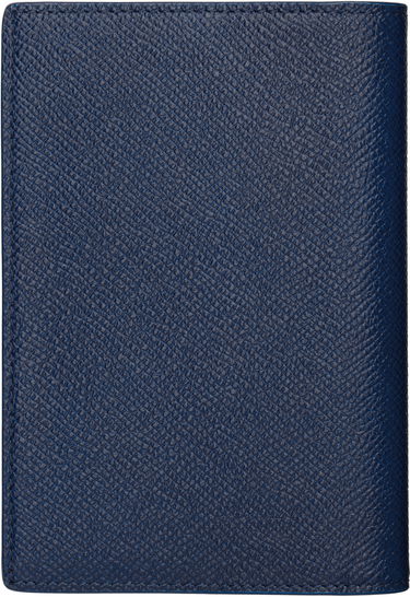 Peňaženka Balenciaga Balenciaga Stamped Passport Holder Čierna | 787742 2AA3R, 1
