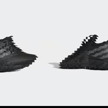 Tenisky a topánky adidas Performance Codechaos 22 Spikeless Čierna | GX2619, 4
