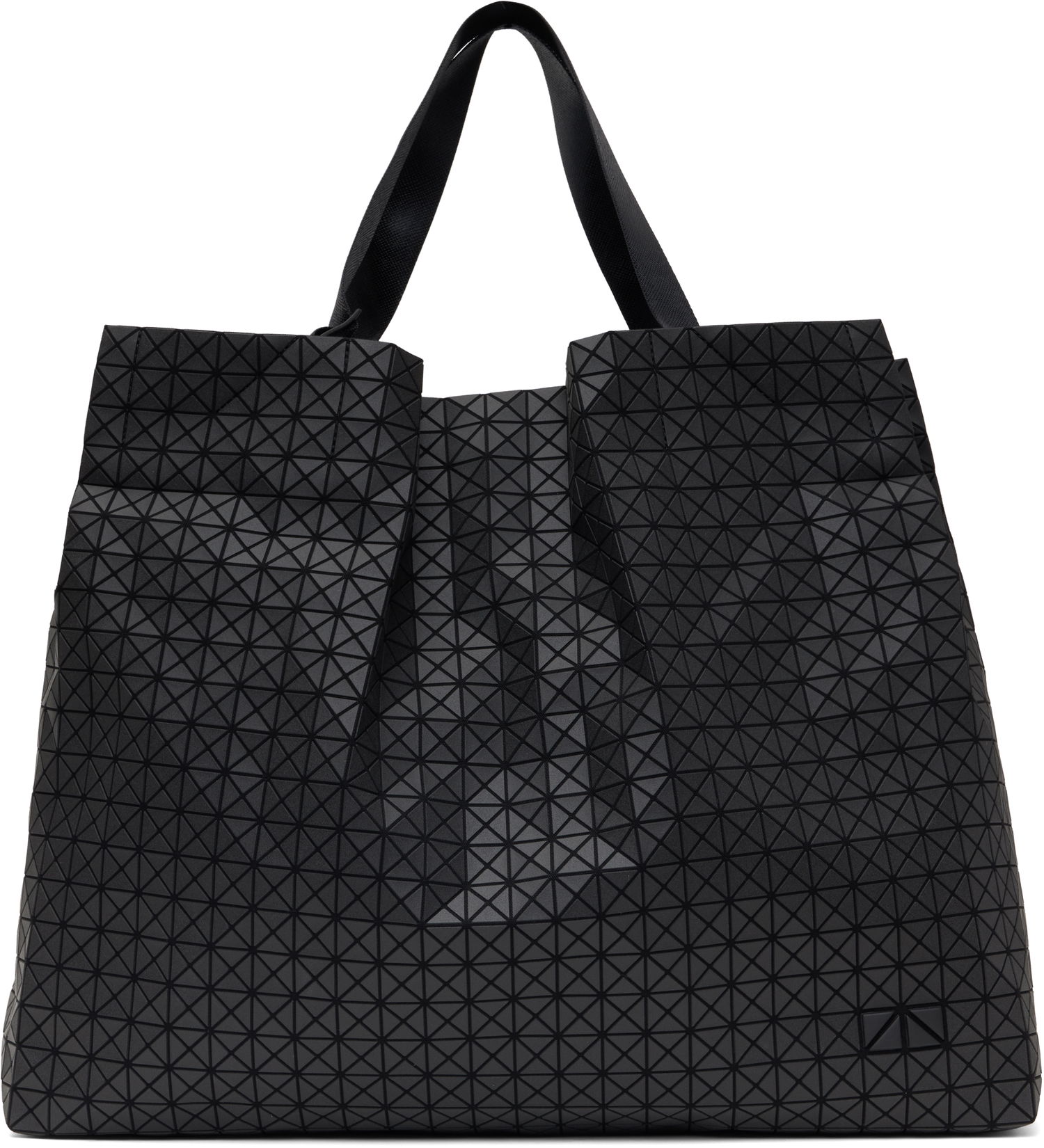 Tote bag BAO BAO ISSEY MIYAKE ISSEY MIYAKE Cart Tote Čierna | BB57AG161, 0
