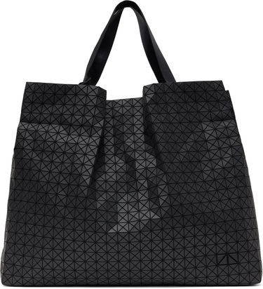 Tote bag BAO BAO ISSEY MIYAKE ISSEY MIYAKE Cart Tote Čierna | BB57AG161, 0