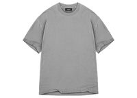 Represent Initial T-Shirt Ultimate Grey