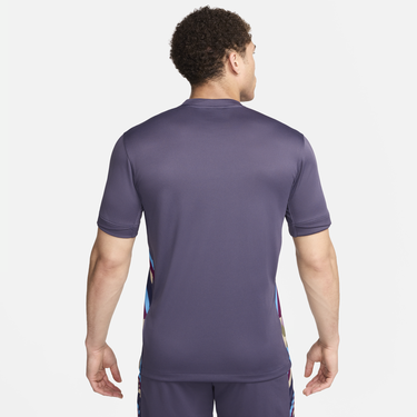 Dres Nike Dri-FIT England Stadium 2024/25 Replica Fialová | FJ4272-573, 3
