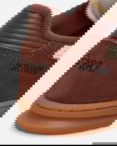 Tenisky a topánky Asics Skyhand OG Hnedá | 1203A452-200, 6