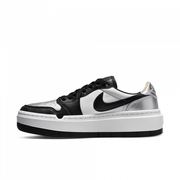 Tenisky a topánky Jordan Air Jordan 1 Elevate Low SE W Metalická | DQ8561-001, 0