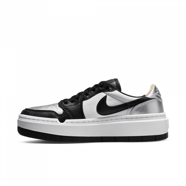 Tenisky a topánky Jordan Air Jordan 1 Elevate Low SE W Metalická | DQ8561-001, 0
