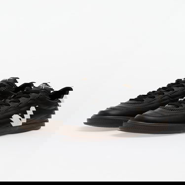 Tenisky a topánky Veja Veja Panenka O.T Leather 41 Čierna | FU2020707B, 5