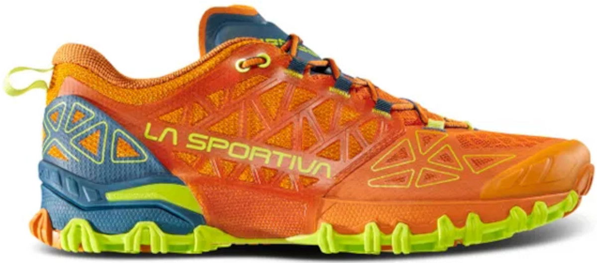 Tenisky a topánky La Sportiva Bushido II Oranžová | 20872936s, 0