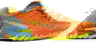 Tenisky a topánky La Sportiva Bushido II Oranžová | 20872936s, 0
