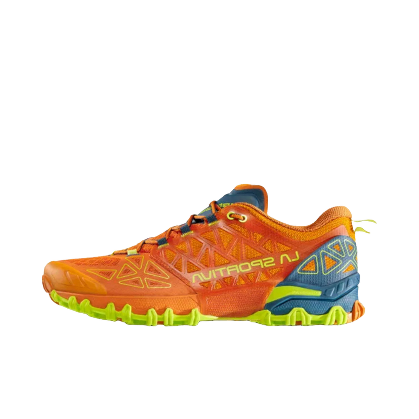 Tenisky a topánky La Sportiva Bushido II Oranžová | 20872936s