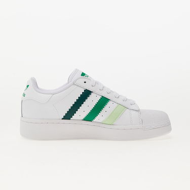 Tenisky a topánky adidas Originals adidas Superstar Xlg W Biela | IF9121, 1