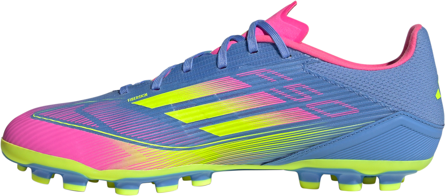 Tenisky a topánky adidas Performance F50 League Artificial Grass Modrá | IE1263, 1