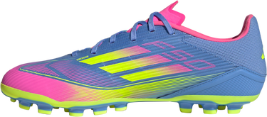 Tenisky a topánky adidas Performance F50 League Artificial Grass Modrá | IE1263, 1