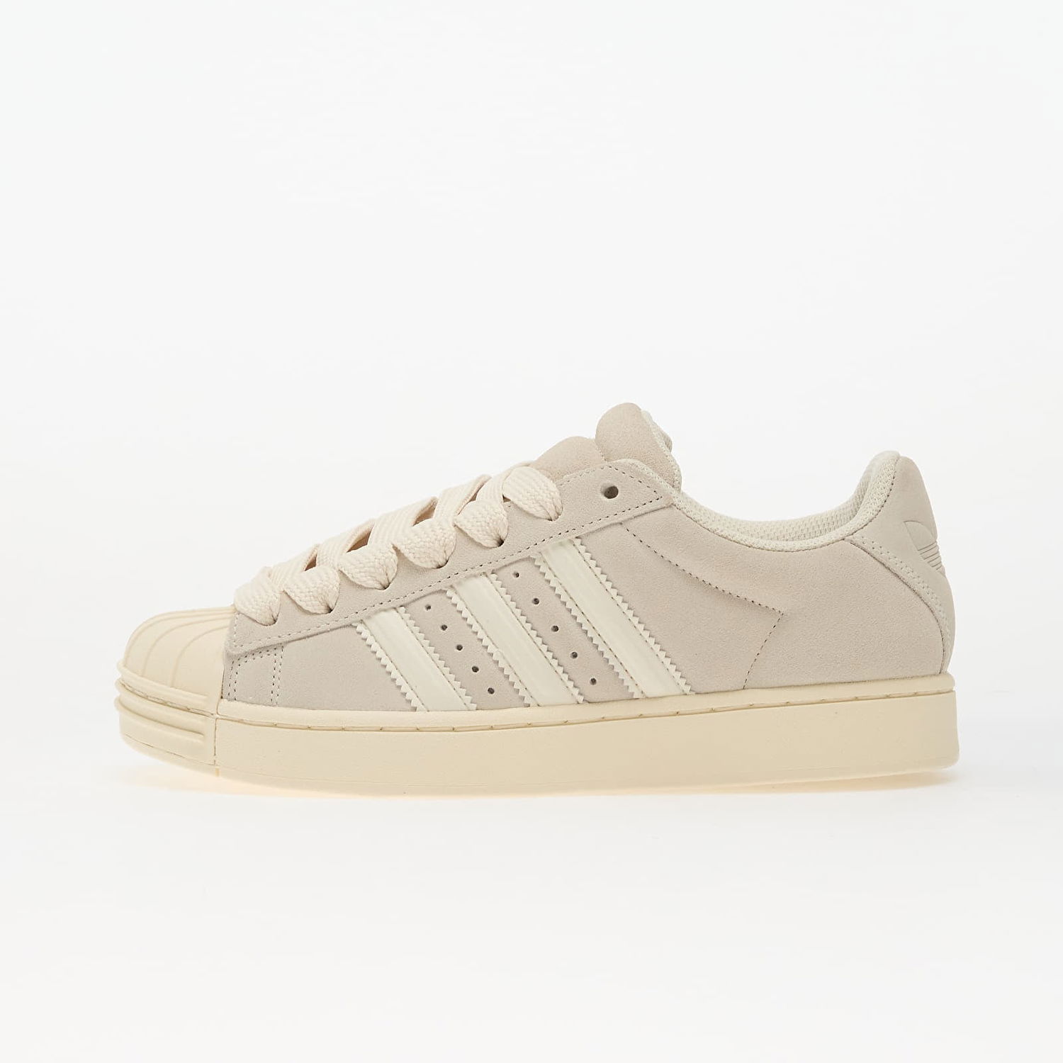 Tenisky a topánky adidas Originals Superstar St Béžová | IH6683, 0