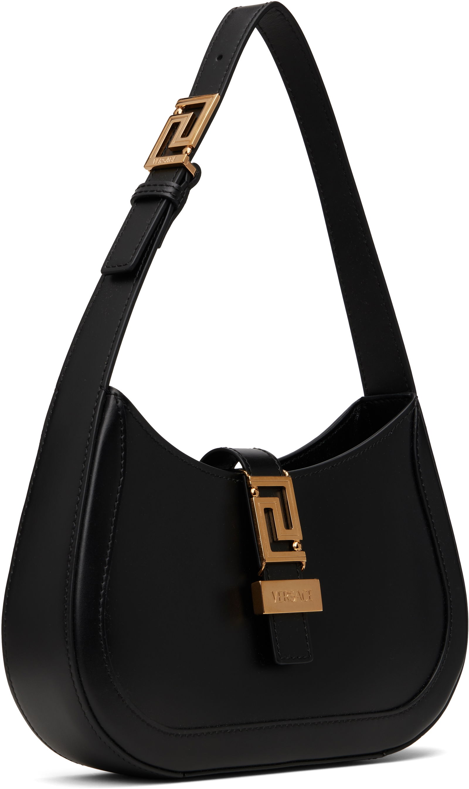Greca Goddess Small Bag