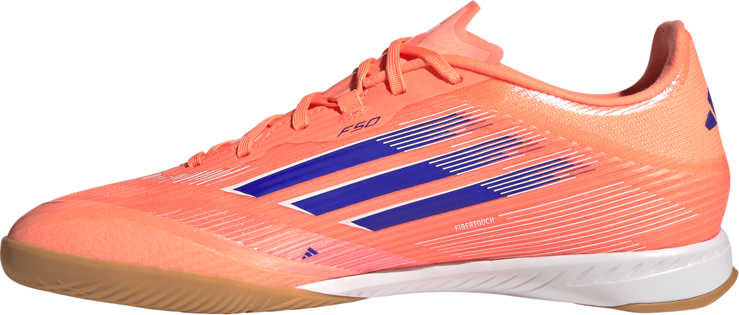 Tenisky a topánky adidas Performance F50 Indoor League Oranžová | jh7718, 1