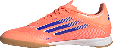 Tenisky a topánky adidas Performance F50 Indoor League Oranžová | jh7718, 1