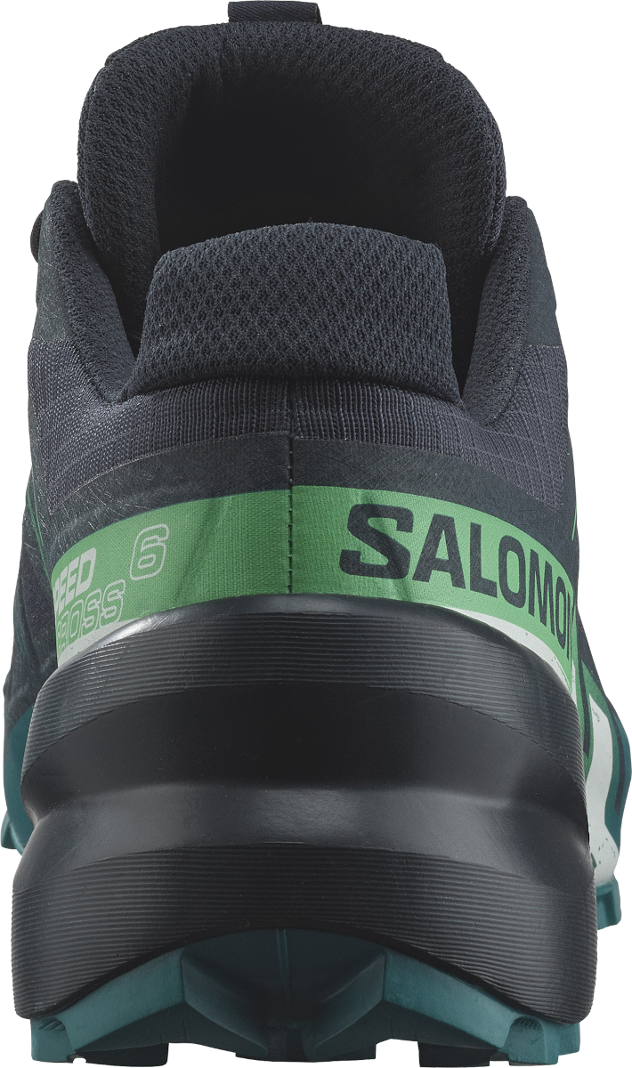 Tenisky a topánky Salomon SPEEDCROSS 6 Čierna | l47465300, 1