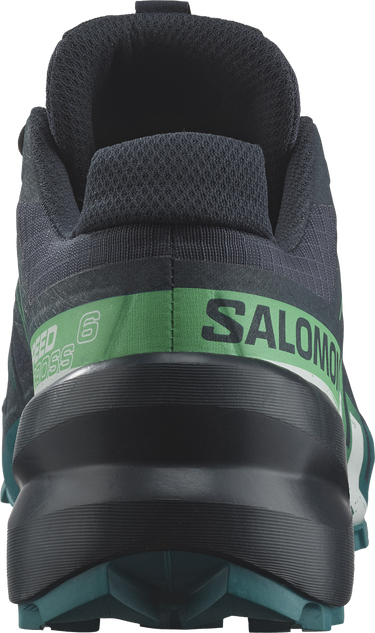 Tenisky a topánky Salomon SPEEDCROSS 6 Čierna | l47465300, 1