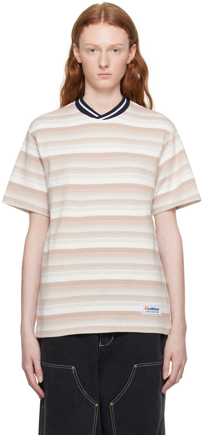 Striped T-Shirt