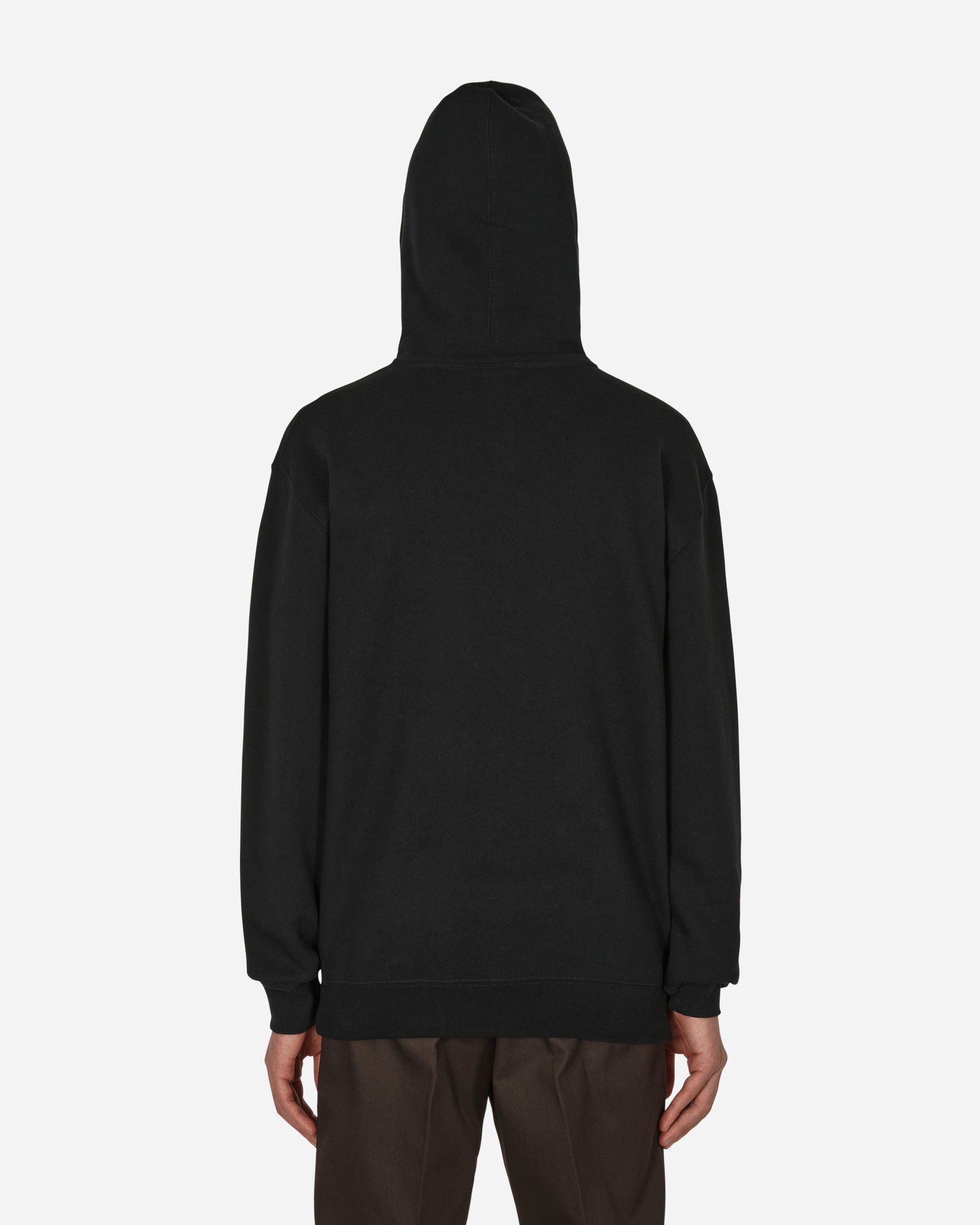 Always Embroidered Hooded Sweatshirt