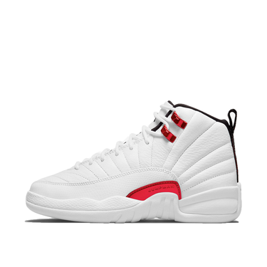 Tenisky a topánky Jordan Air Jordan 12 Retro GS "Twist" Biela | 153265-106, 3