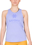 Saysky Logo Combat Pro Singlet