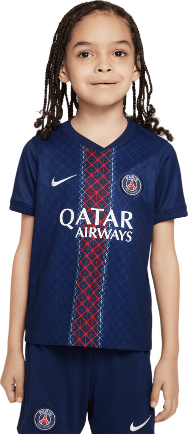 Dres Nike PSG Home Kit 2025/26 Navy | hj5626-411, 3
