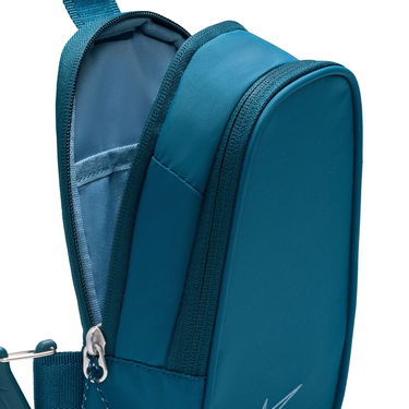 Taška cez rameno Nike Sportswear Commute Crossbody Bag (1L) Modrá | FZ6133-416, 4
