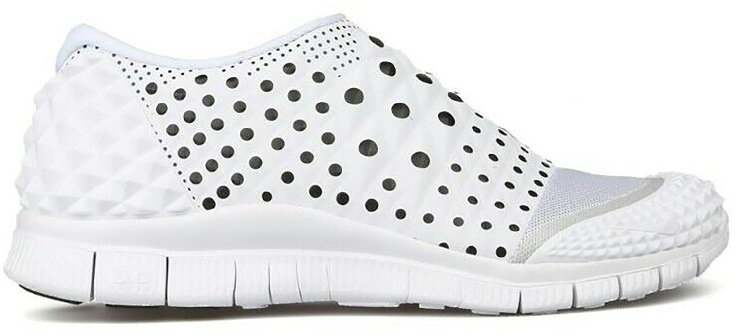 Tenisky a topánky Nike Free Orbit 2 Biela | 657738-110, 0