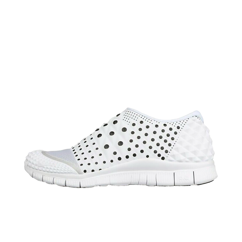 Tenisky a topánky Nike Free Orbit 2 Biela | 657738-110
