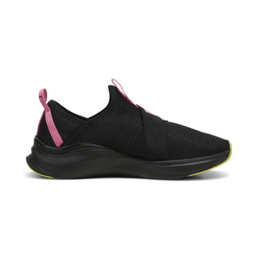 Tenisky a topánky Puma Softride Harmony Slip Wns 36 Čierna | 379606-04, 1