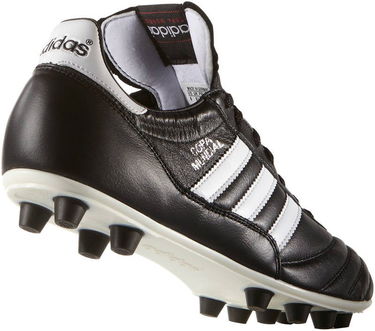 Tenisky a topánky adidas Performance COPA MUNDIAL FG Čierna | 015110, 4