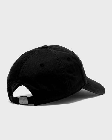 Šiltovka Carhartt WIP Amour Cotton Cap Čierna | I033626-0D2XX, 3
