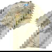 Golden Arc Camo T-Shirt, Size Large