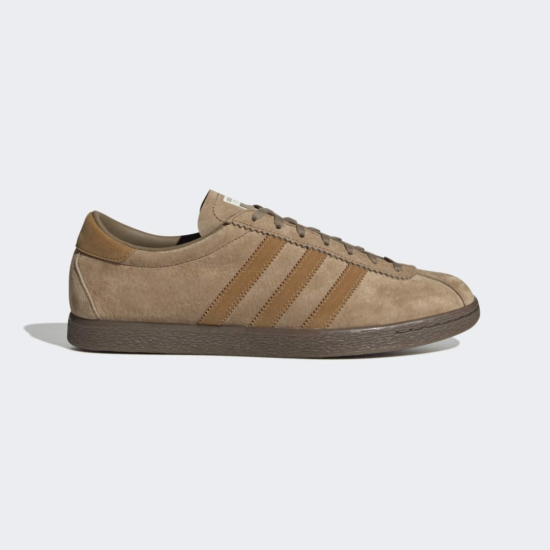 Tenisky a topánky adidas Originals Tobacco Gruen Hnedá | GY7396, 0